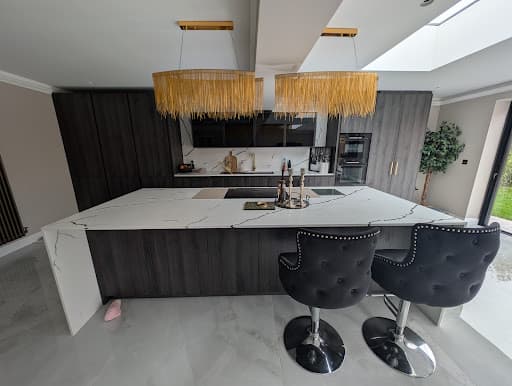 Openplan Design — Customer photo