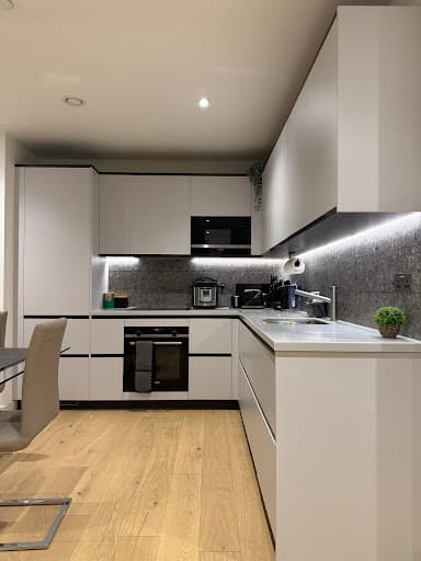 Fit & Fab Kitchen — Customer photo