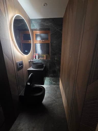 SheeWater Home — Customer photo