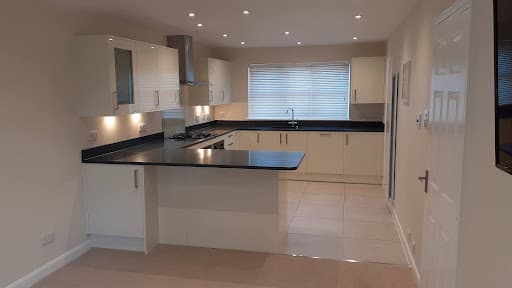 Your Fitter Ltd — Customer photo