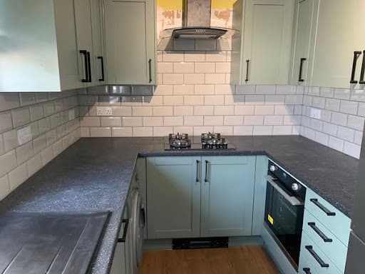 Swansea Home Improvements — Customer photo