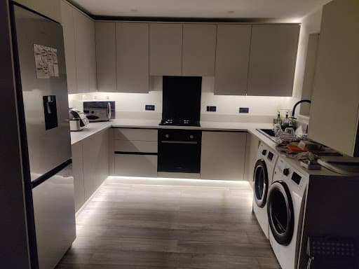 Home Interiors — Customer photo