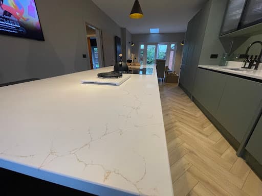 Stone Marble Specialist (UK) Ltd — Customer photo