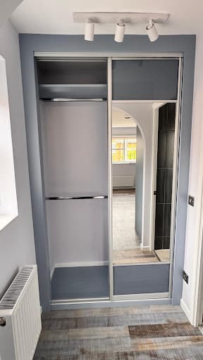 Khristians Ltd — Customer photo