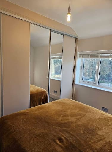 AJ Wardrobes LTD — Customer photo
