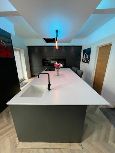 Premium Worktops Direct — Customer photo
