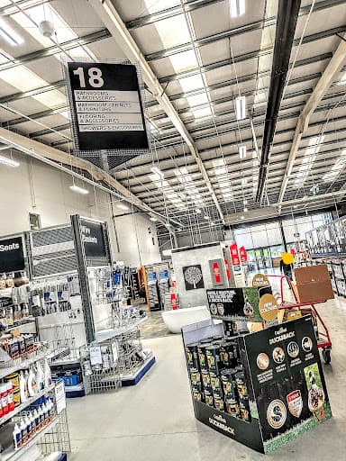 Wickes Milton Keynes — Customer photo