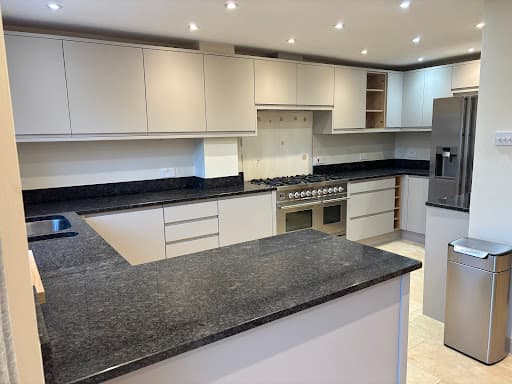 The Klever Kitchen Company — Customer photo