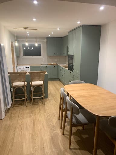 Jikoni Interiors | Kitchen, Bedroom & Bathroom Design | Northampton — Customer photo