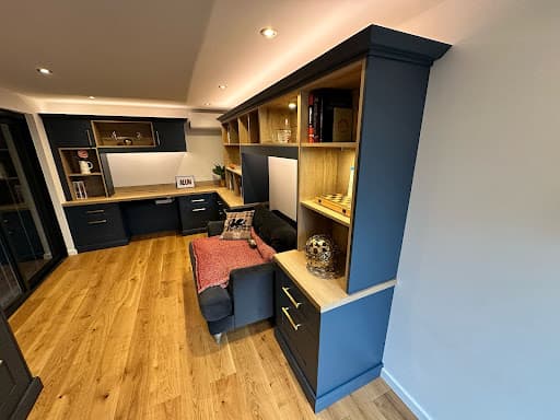 DTR Customs Ltd — Customer photo