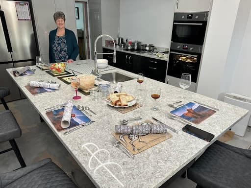 Granite House - Granite, Quartz, Marble and Porcelain Worktops. — Customer photo