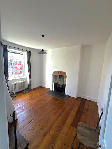 Built-in Bristol - Bespoke Fitted Furniture — Customer photo