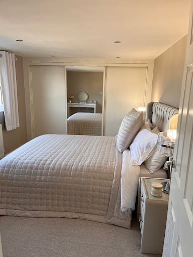 Sliding Door Wardrobes Ltd — Customer photo
