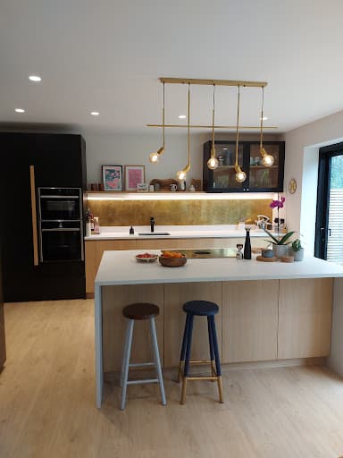 Naked Kitchens - Chelsea — Customer photo