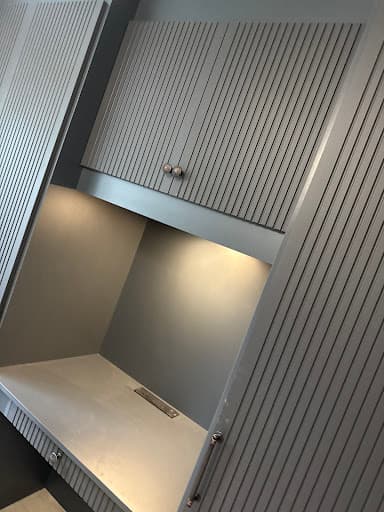 My Fitted Bedroom — Customer photo