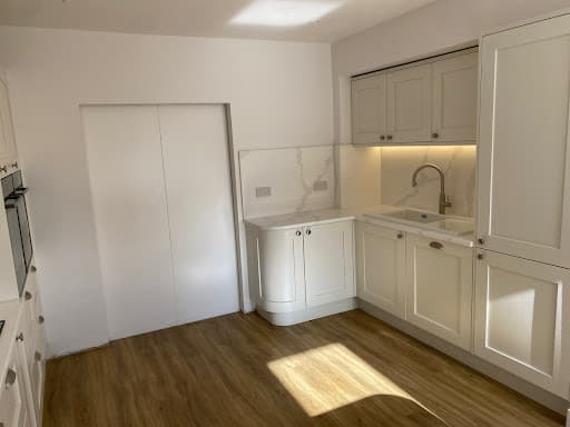 Brighton and Hove Kitchens Ltd — Customer photo