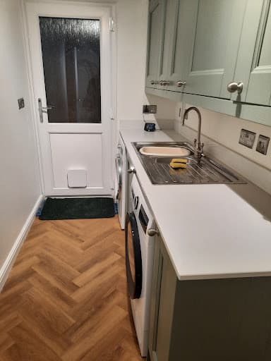 Cardiff Marble Co Ltd — Customer photo