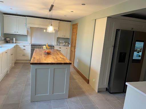 Mastercraft Kitchens — Customer photo