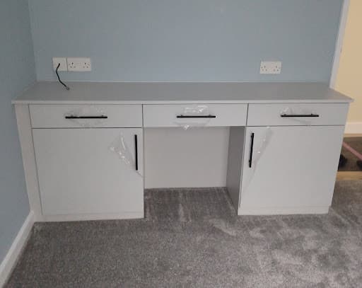 Castle Bedrooms Ltd — Customer photo