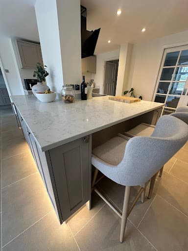 Bristol and Bath Kitchens — Customer photo