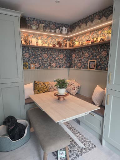 Home Direct Kitchens, Bedrooms & Bathrooms — Customer photo