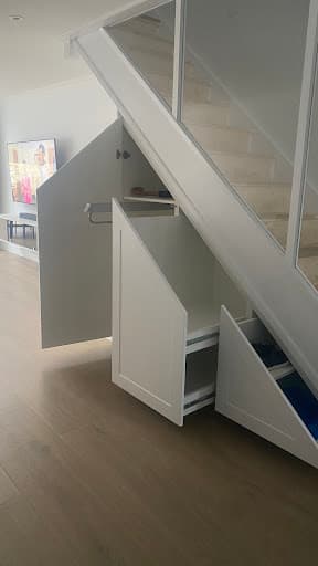 PURE-WAL BEDROOMS & KITCHENS LTD — Customer photo
