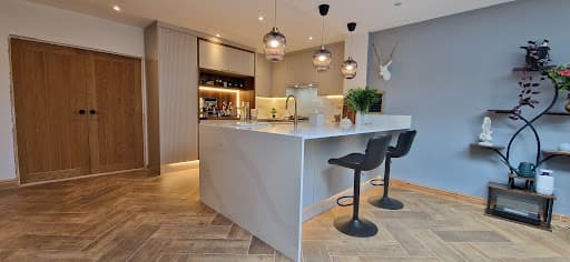 London Worktop Direct — Customer photo