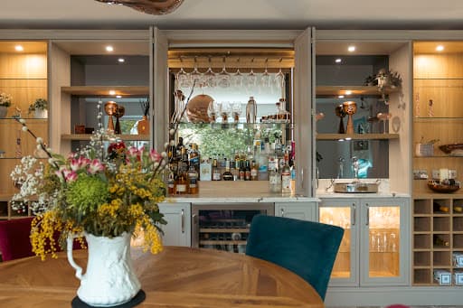 Sigma 3 Kitchens — Customer photo
