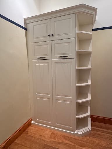 Strachan Furniture Makers Ltd — Customer photo