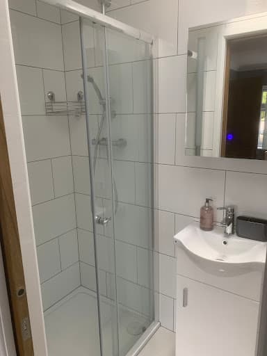 MS Bathrooms, Kitchens and Extensions Southampton — Customer photo