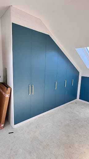Khristians Ltd — Customer photo