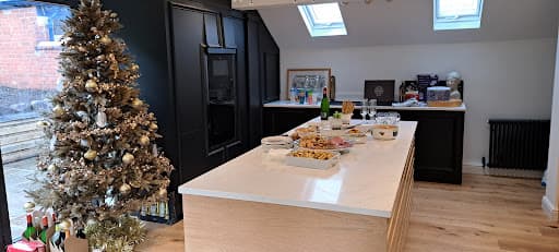 Kemp Kitchen Design Studio - Cheshire and Manchester — Customer photo