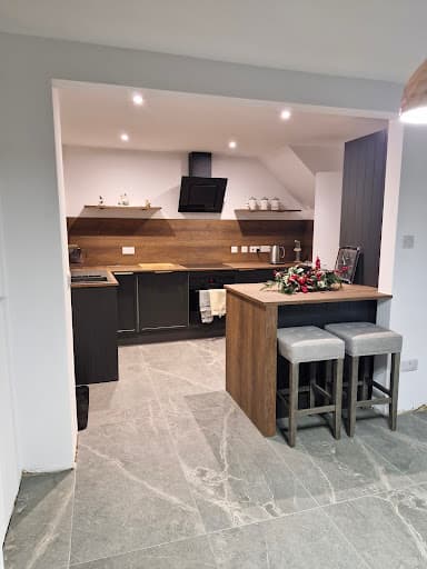 Wren Kitchens — Customer photo