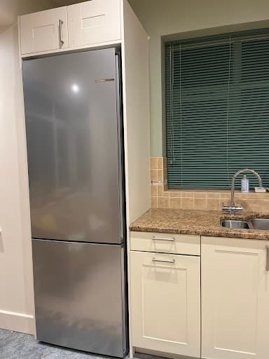 Bristol kitchens — Customer photo