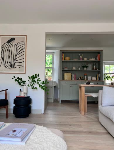 Newcastle Kitchen & Bedroom Co — Customer photo