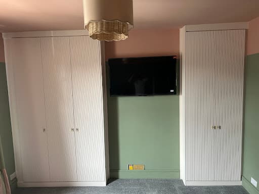 Coppice Bedrooms Ltd — Customer photo