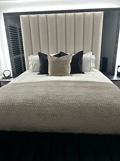 The Gallery Design Bedrooms Ltd — Customer photo