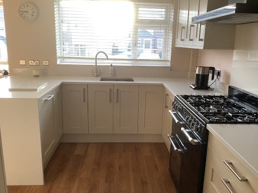Wudyu Concepts Ltd — Customer photo
