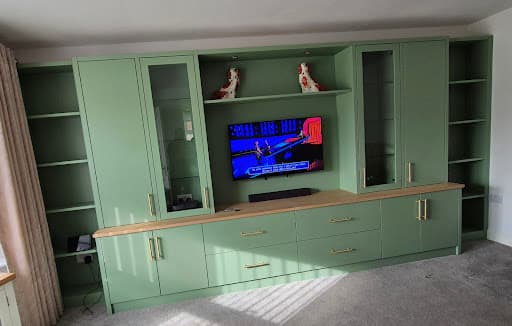Oaks of Beverley — Customer photo