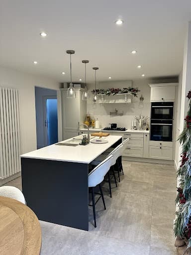 Kitchens In Colour — Customer photo