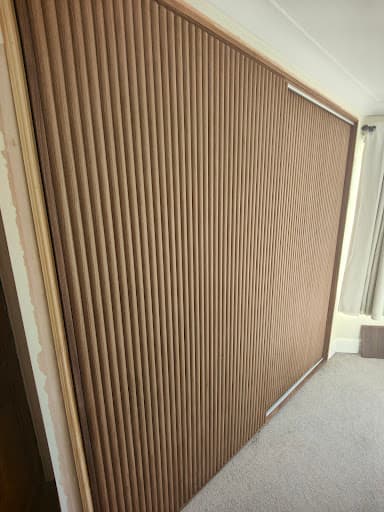 NF Bespoke LTD — Customer photo