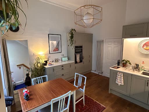 Bristol kitchens — Customer photo