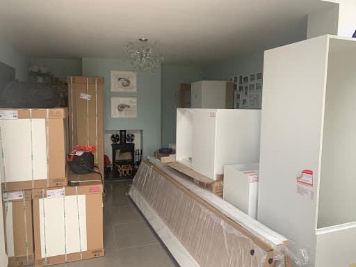 Wren Kitchens — Customer photo