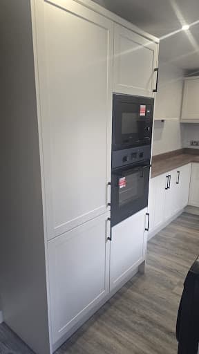 Foxy Kitchens — Customer photo