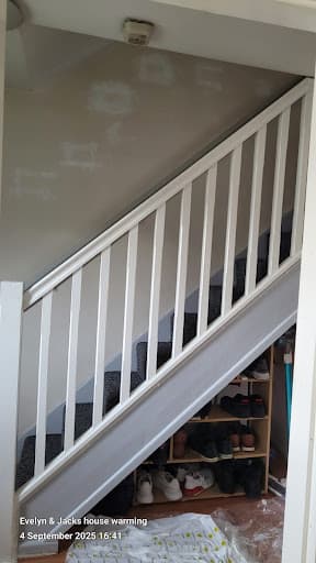 J Kitchens & Joinery — Customer photo