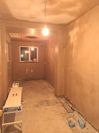 DH Services Kitchen Fitters Bristol — Customer photo