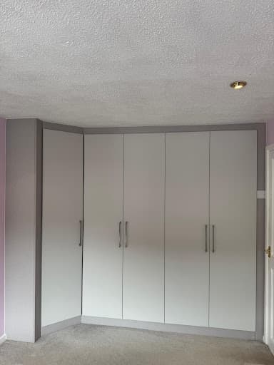 Spacesaver Bedrooms Ltd — Customer photo