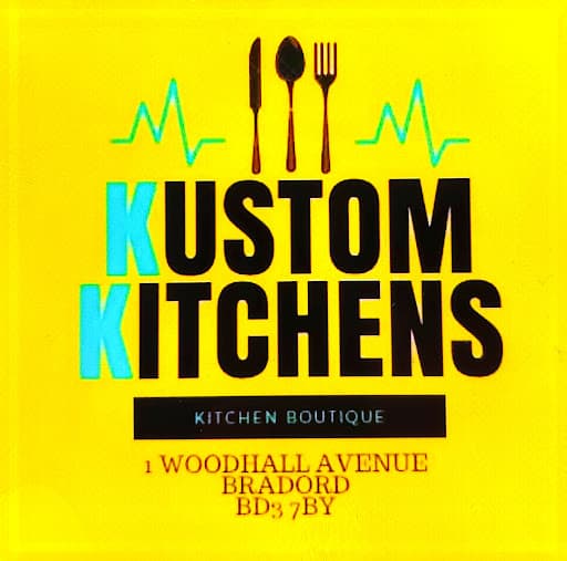 Kustom Kitchens & bathrooms — Customer photo