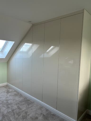 I am Flat Pack Man — Customer photo