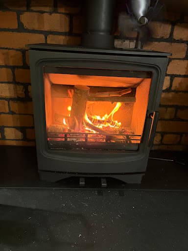 Woodstock — Customer photo